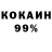 КОКАИН VHQ Dzianis Khursan